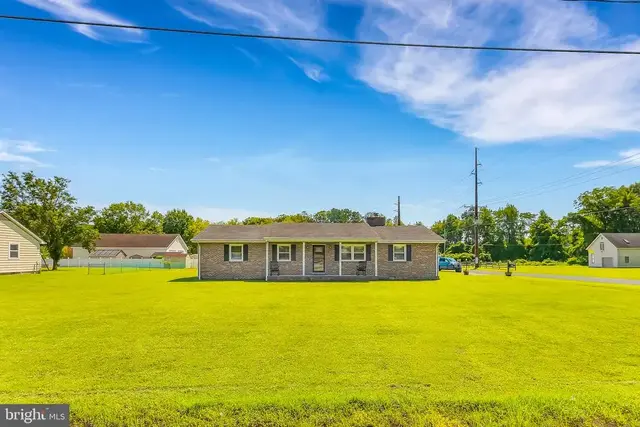 6465 Crockett Ln, Salisbury