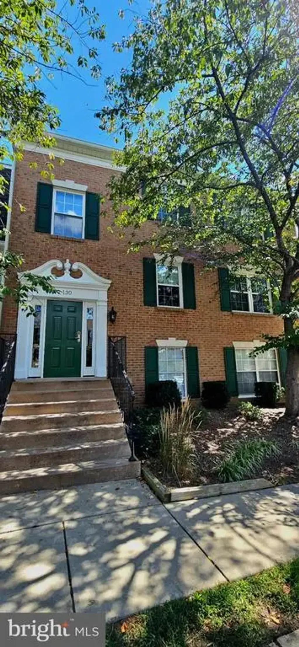 130 Fort Evans Rd Se #c, LEESBURG