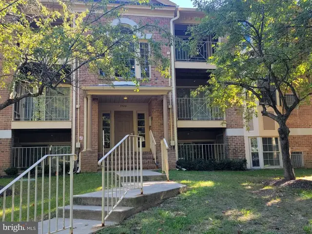 3500 Thomas Pointe - 2d Ct #2d, Abingdon