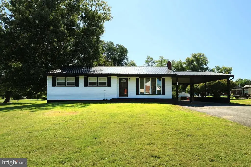 217 Old 220 Rd, BELLEFONTE