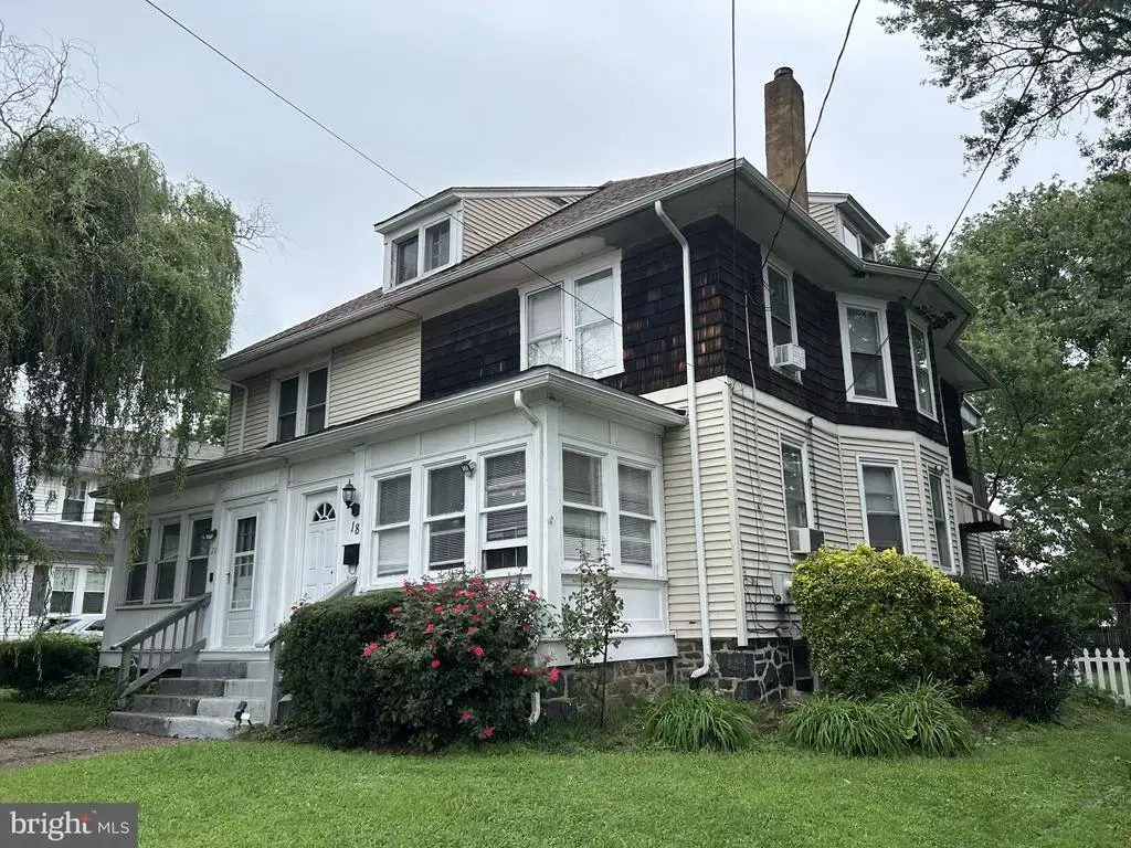 18 Lawson Ave, CLAYMONT