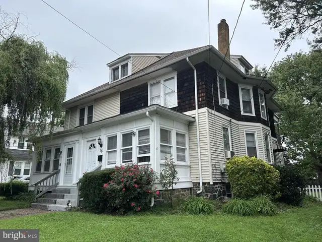 18 Lawson Ave, Claymont