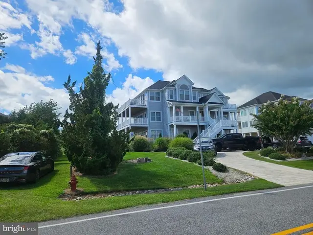 13030 Old Bridge Rd, Ocean City