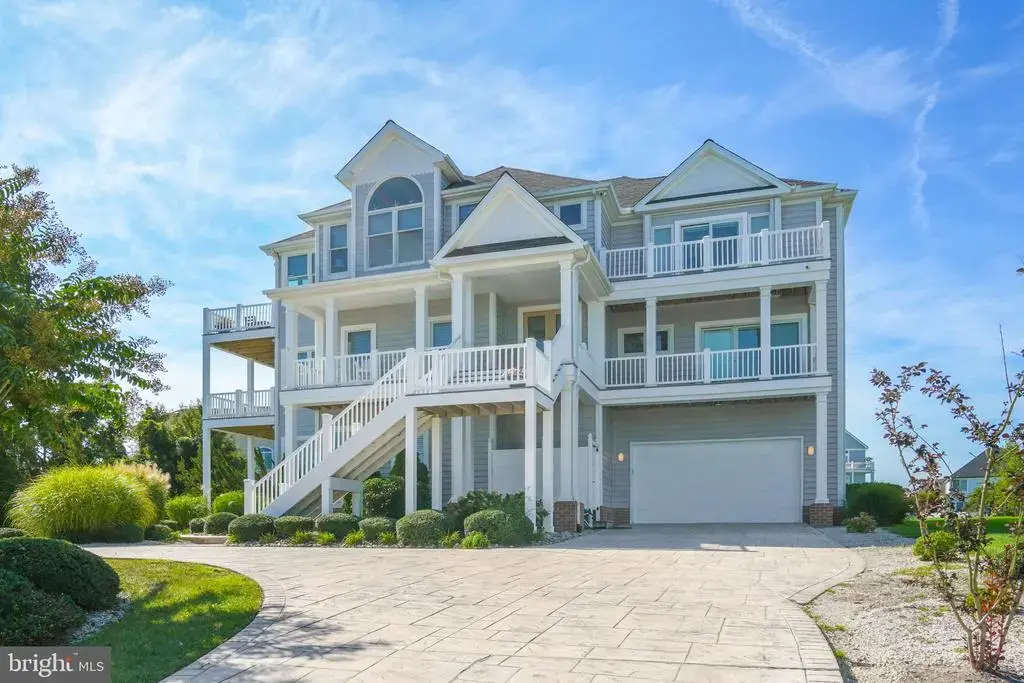 13030 Old Bridge Rd, OCEAN CITY