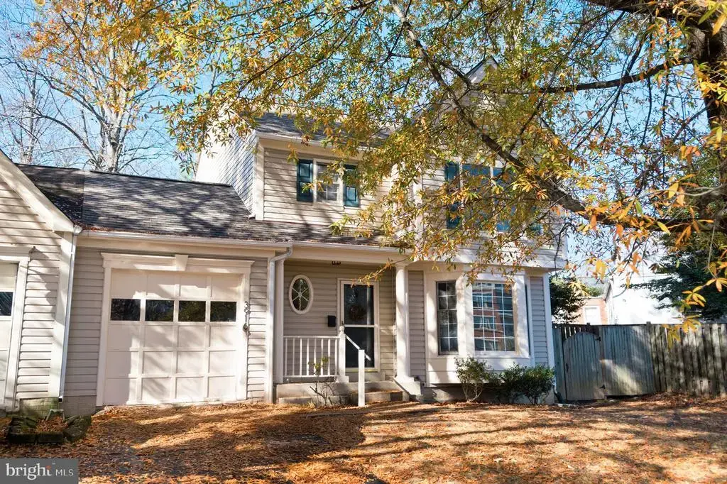 3916 Oak St, FAIRFAX