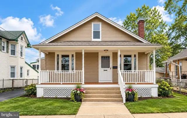 103 Linden Ave, Wilmington