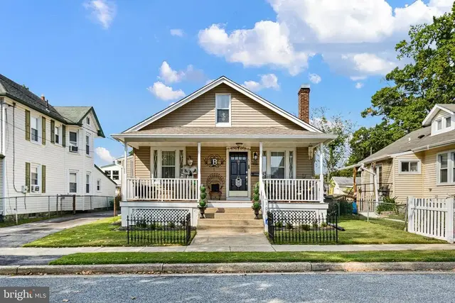 103 Linden Ave, Wilmington