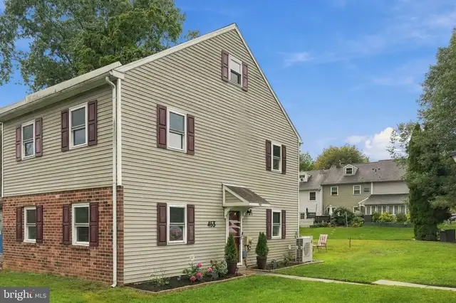 453 E Cardigan Ter #453, West Chester