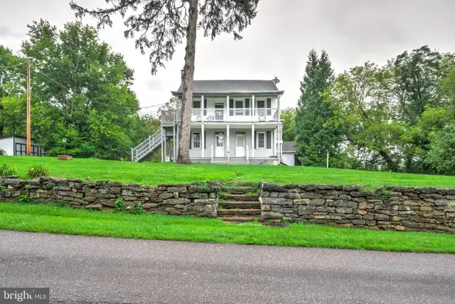 1250 New Danville Pike, Lancaster
