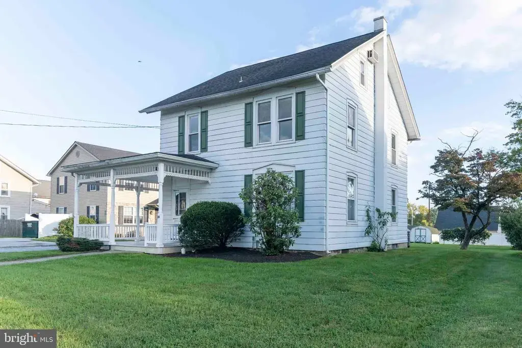 26 N Kinzer Rd, KINZERS