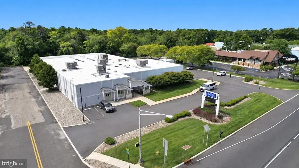 312 E White Horse Pike, ABSECON