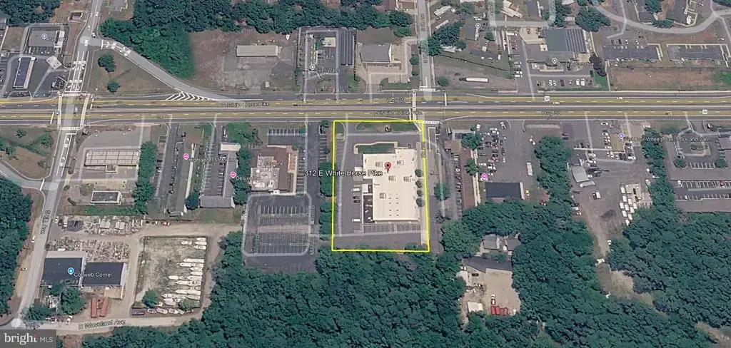 312 E White Horse Pike, ABSECON