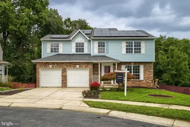 1891 Bragg Way N, Odenton