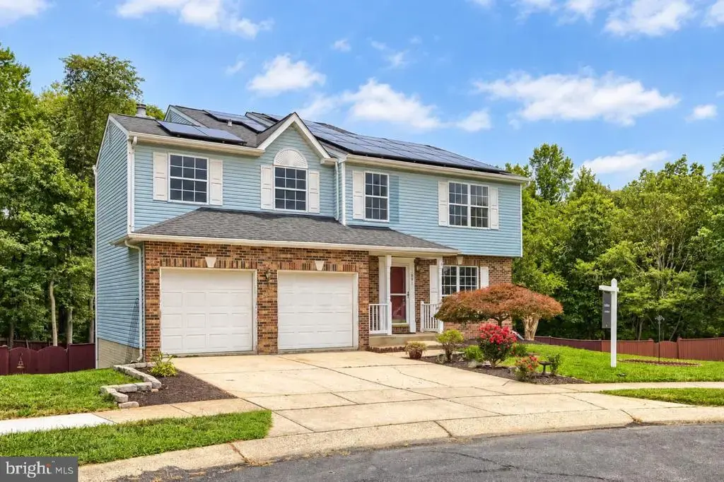 1891 Bragg Way N, ODENTON