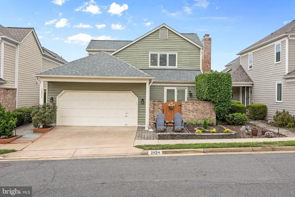 2924 Oakbury Ct, OAKTON