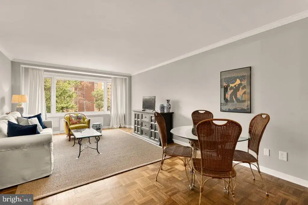 2475 Virginia Ave Nw #410, WASHINGTON