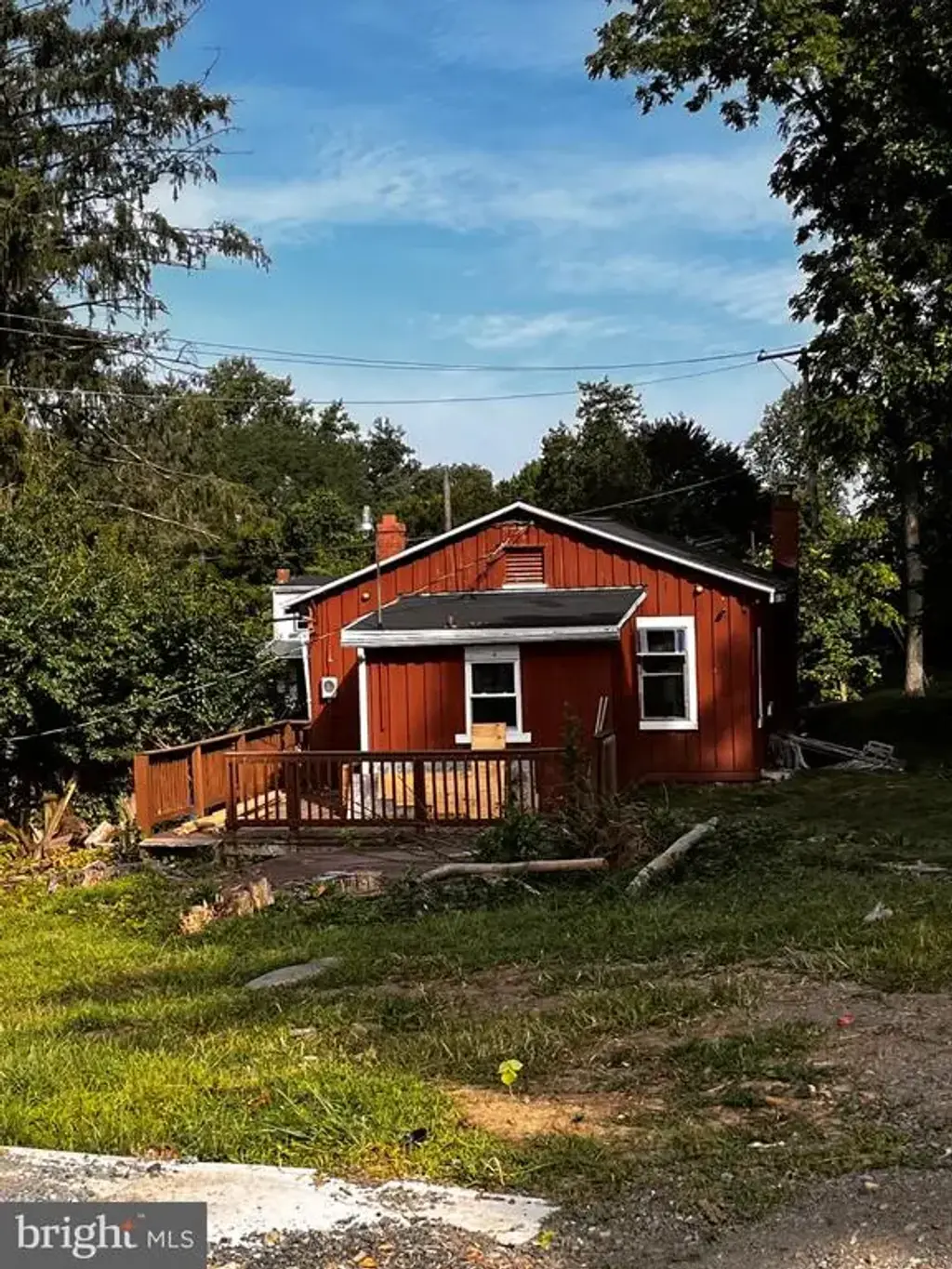 409 Church Rd, MOHNTON