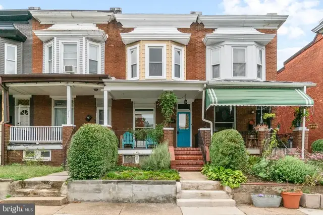 2915 Huntingdon Ave, Baltimore