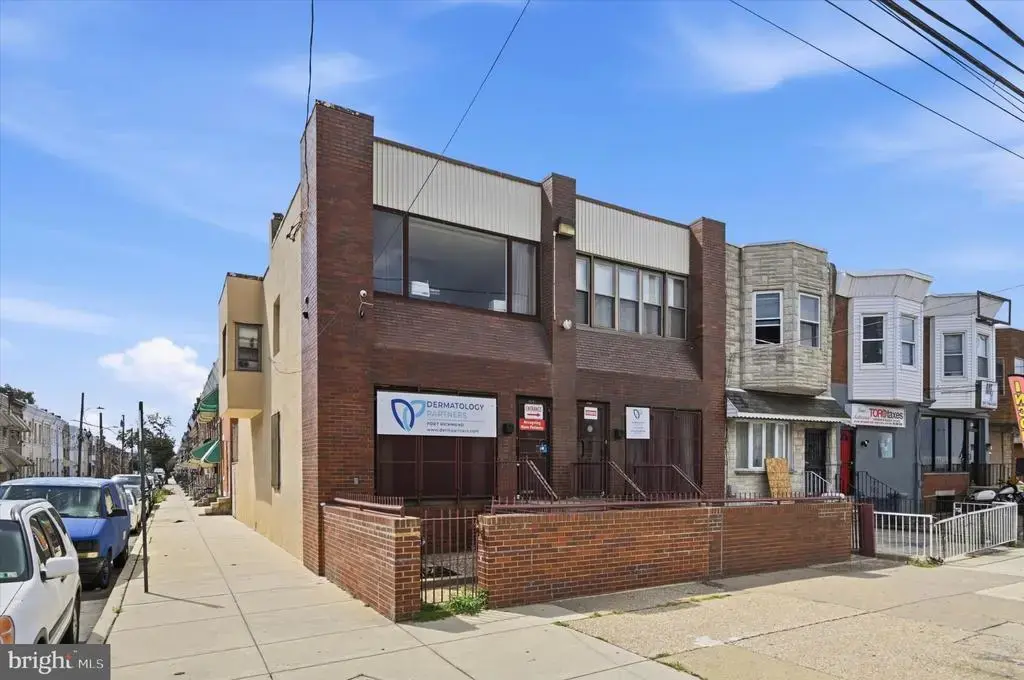 2310 E Allegheny Ave, PHILADELPHIA