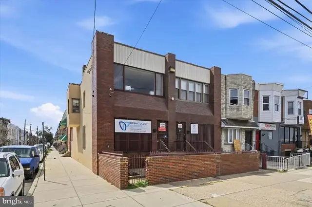 2310 E Allegheny Ave, Philadelphia