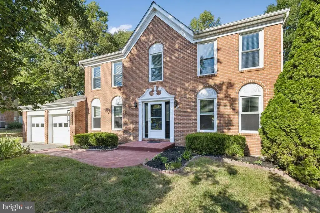 33 Snow Meadow Ln, STAFFORD