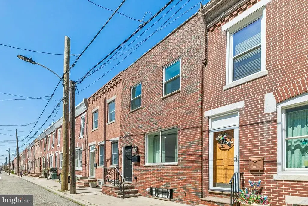 219 Daly St, PHILADELPHIA