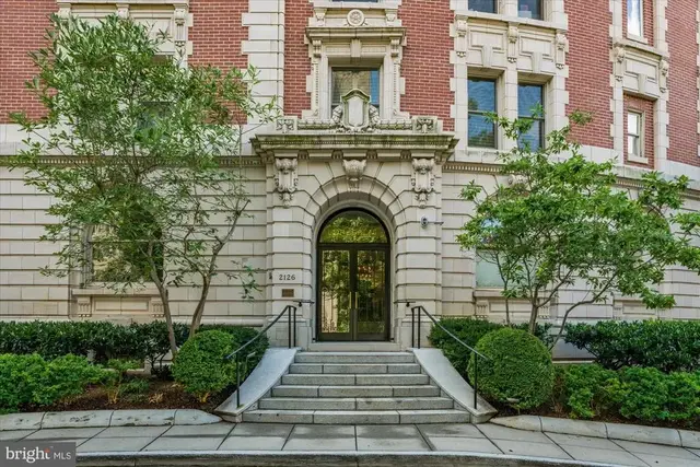 2126 Connecticut Ave Nw #74, Washington
