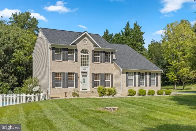 1535 Biltmore Ct, Huntingtown