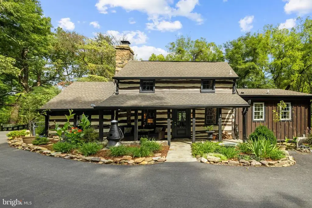 12986 Furnace Mountain Rd, LOVETTSVILLE