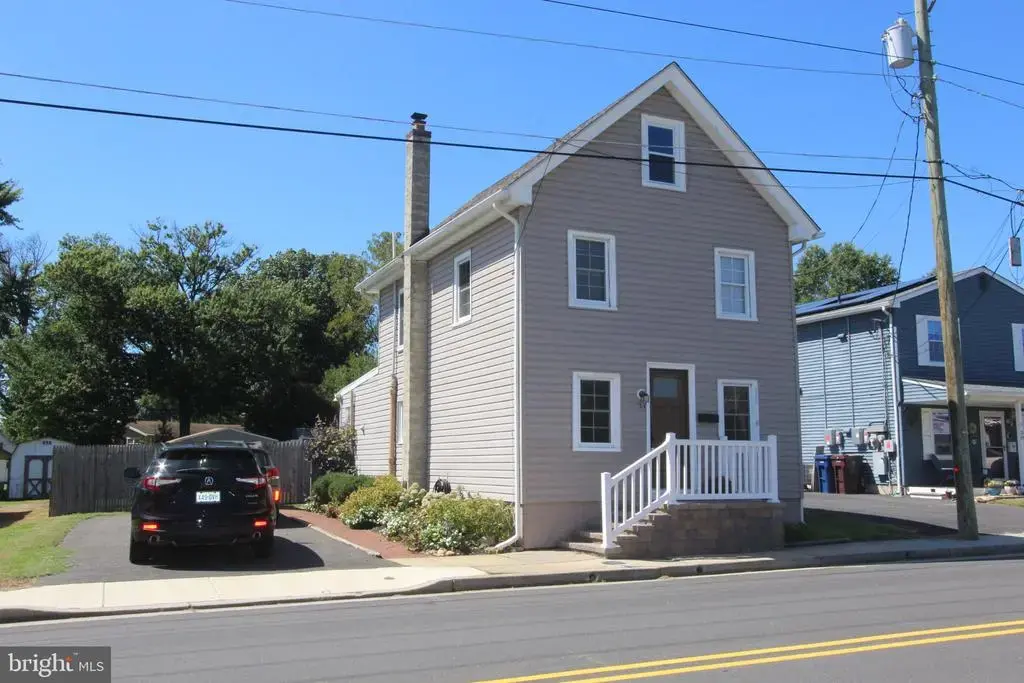 34 Elm St, WOODSTOWN