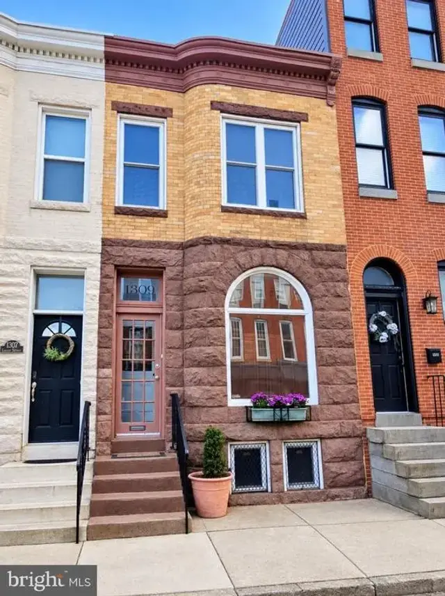 1309 Light St, Baltimore