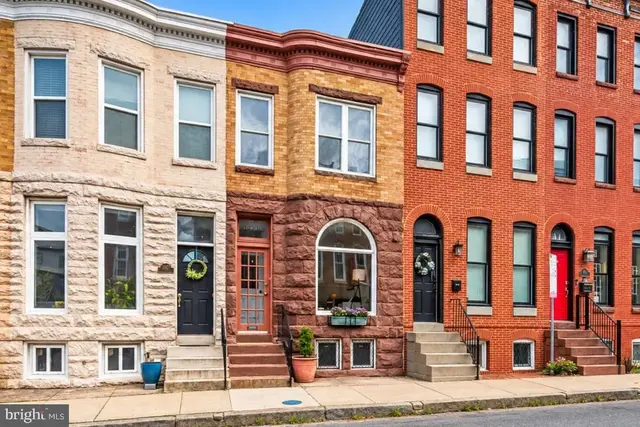 1309 Light St, Baltimore
