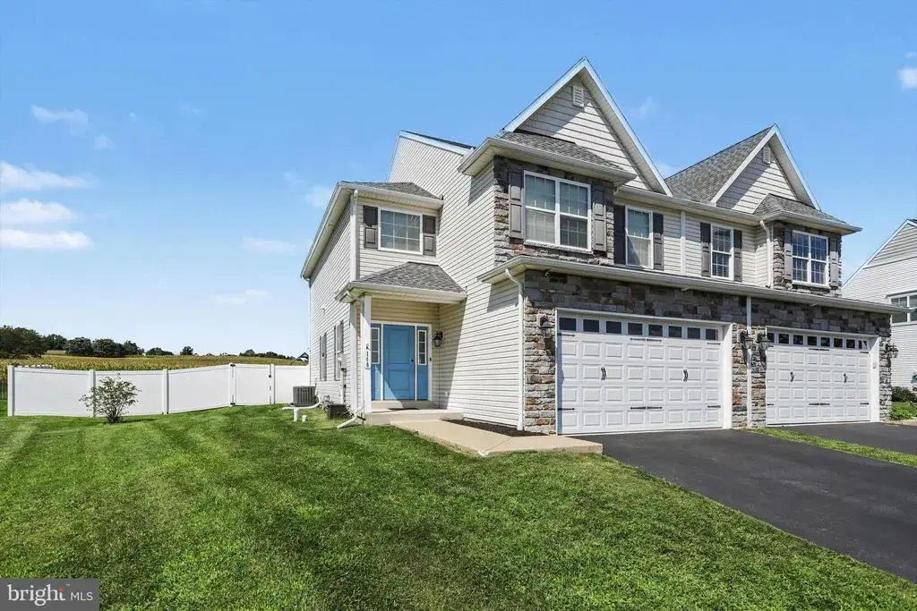 140 Canvasback Ln #22, ELIZABETHTOWN