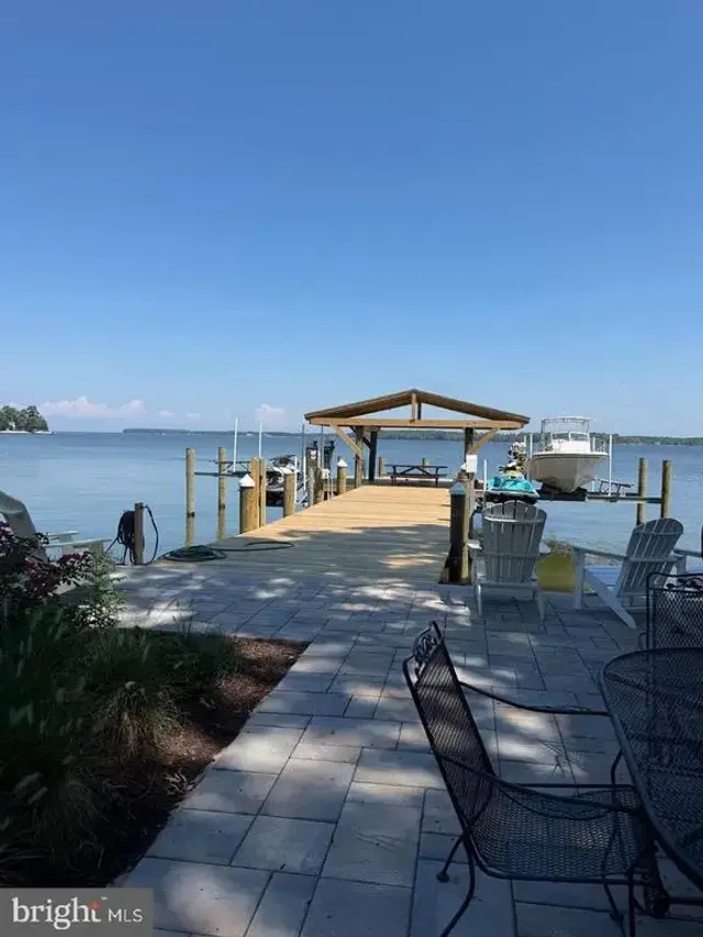7491 Beach Ave #3, Saint Michaels