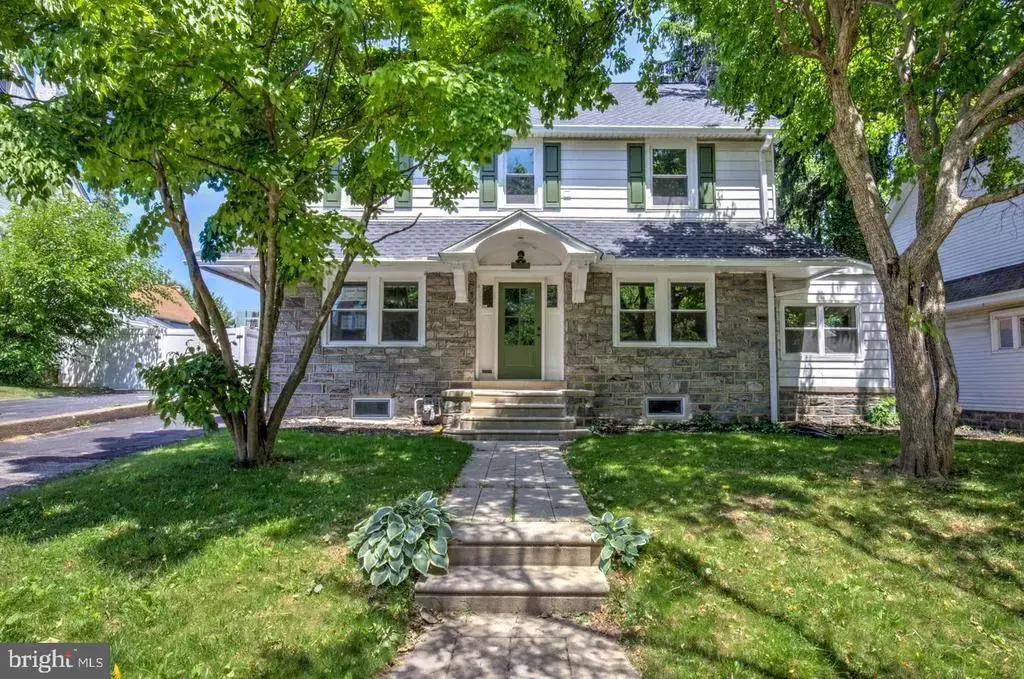 725 Turner Ave, DREXEL HILL