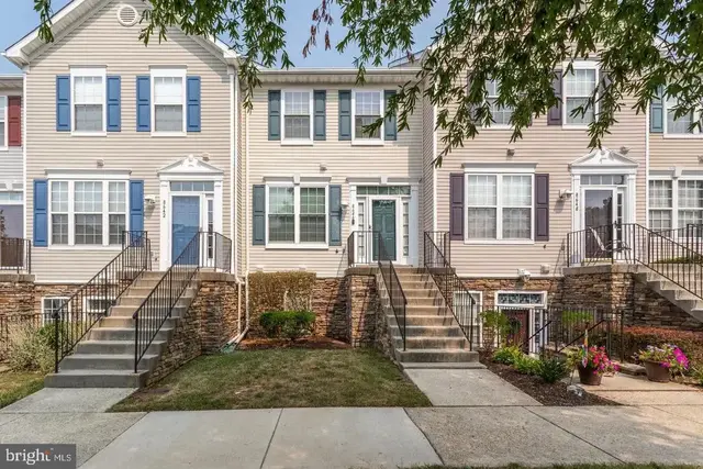 8646 Willow Leaf Ln, Odenton