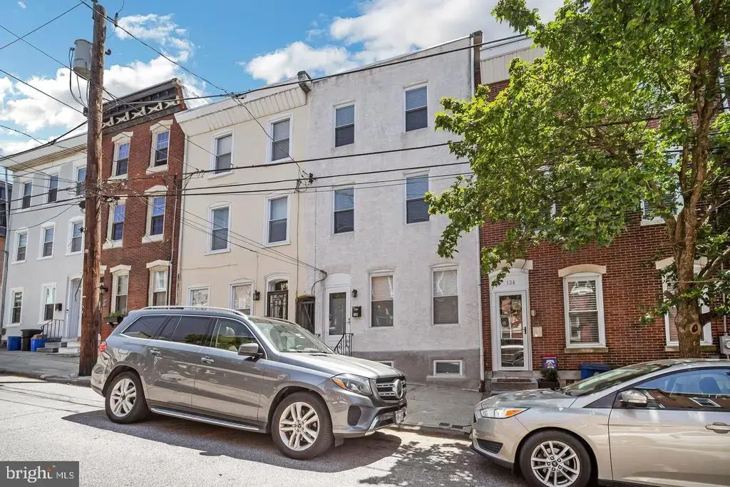 126 Ripka St, PHILADELPHIA