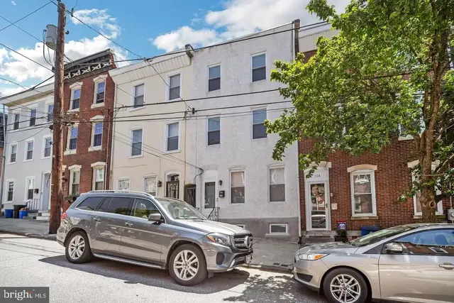126 Ripka St, Philadelphia