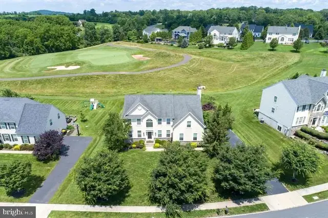 576 Championship Dr, Harleysville