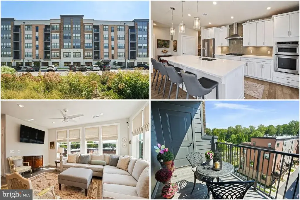 3505 Bellflower Ln #408, ROCKVILLE