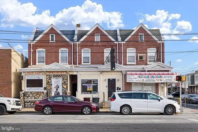 202 N Union St, Wilmington