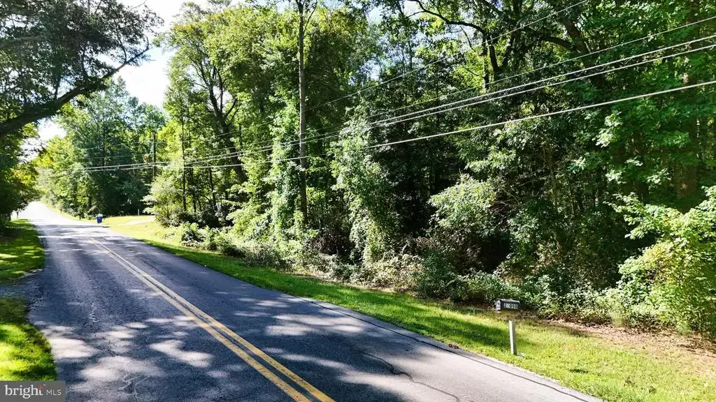 Bethesda Rd, MILLSBORO