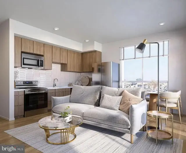 130 W Girard Ave #312, Philadelphia