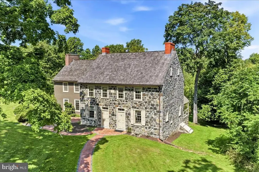 1001 Hickory Hill Rd, CHADDS FORD