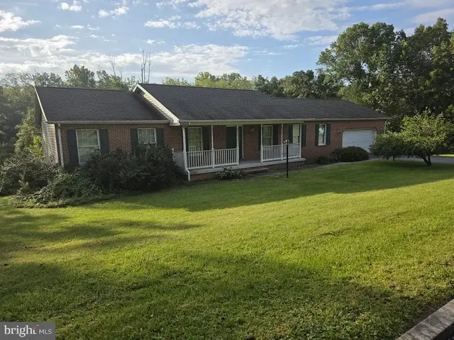 85 White Rd, Gettysburg