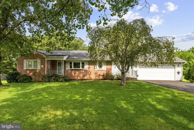 8216 Greenwich Rd, Catlett