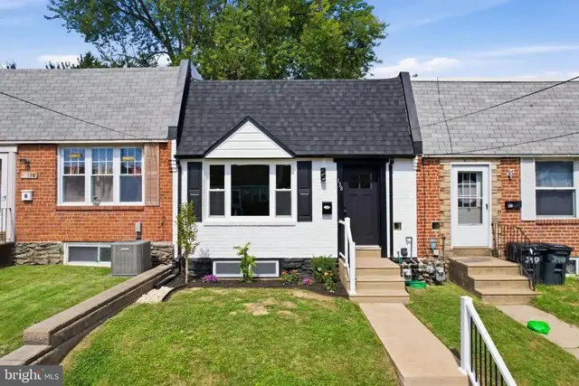 138 Fronefield Ave, Marcus Hook