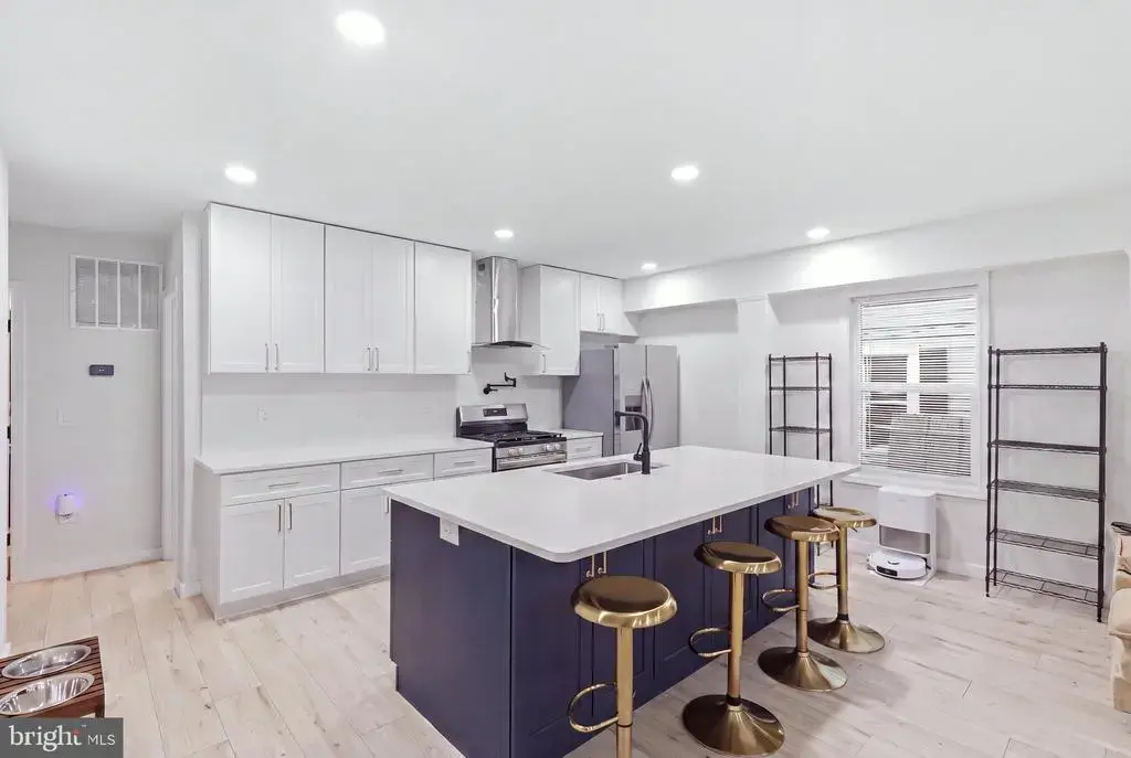 3127 G St Se, WASHINGTON