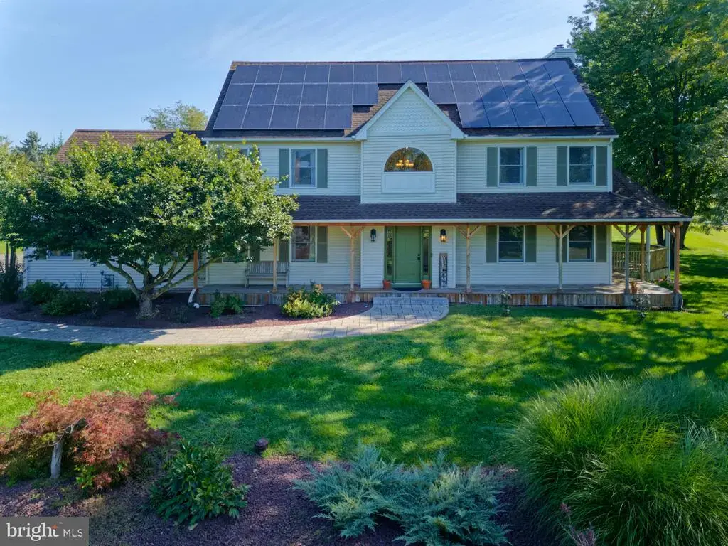3 Prall Ct, RINGOES