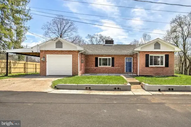 8077 Fox Mill Rd, Harrisburg
